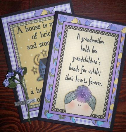 Gallery Item Handmade Craft Photo