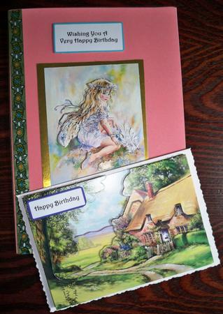 Gallery Item Handmade Craft Photo