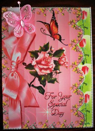 Only a Rose by Helen Gomm