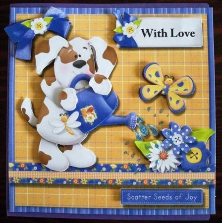 Gallery Item Handmade Craft Photo