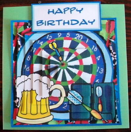 A Lads Night Out by Helen Gomm