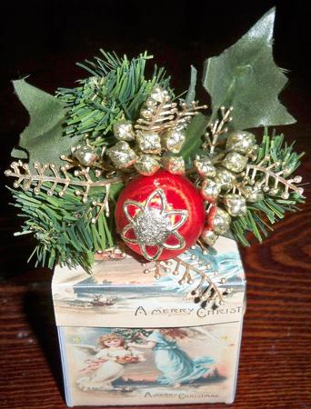 Gallery Item Handmade Craft Photo
