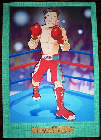 Gallery Item Handmade Craft Photo