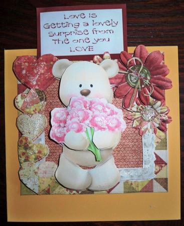 Gallery Item Handmade Craft Photo