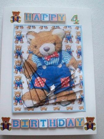 Gallery Item Handmade Craft Photo