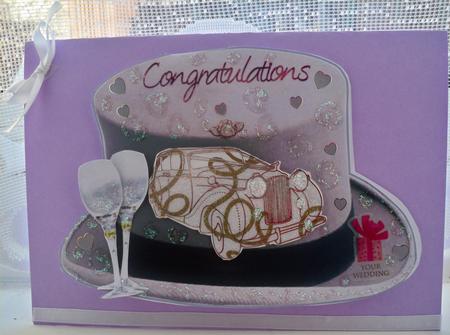 Grey Hat by Helen Gomm