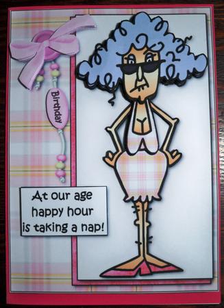 Stella Has a Nap for Happy Hour by Helen Gomm