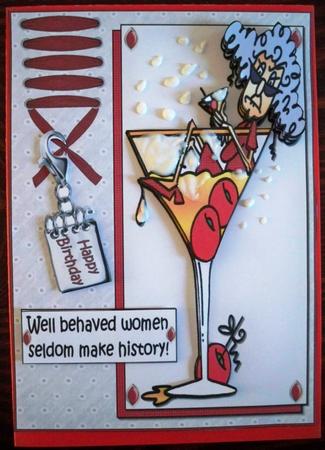 Stella Wants to Make History by Helen Gomm