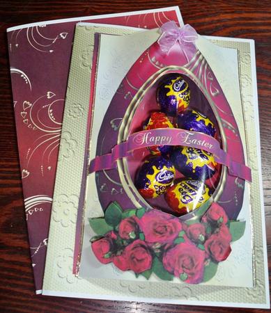 Easter Aperture Pocket Kit by Helen Gomm