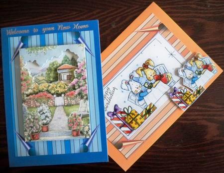 Gallery Item Handmade Craft Photo