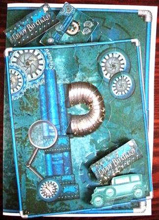 Gallery Item Handmade Craft Photo