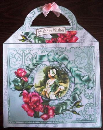 Gallery Item Handmade Craft Photo