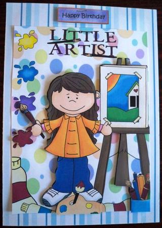 Gallery Item Handmade Craft Photo