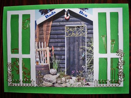 Gallery Item Handmade Craft Photo