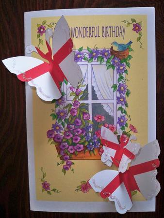 England Butterflies by Helen Gomm