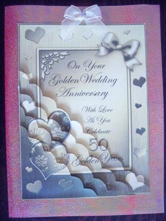 Elegant Romance Greeting Quick Card Corner Side Stacker by Helen Gomm