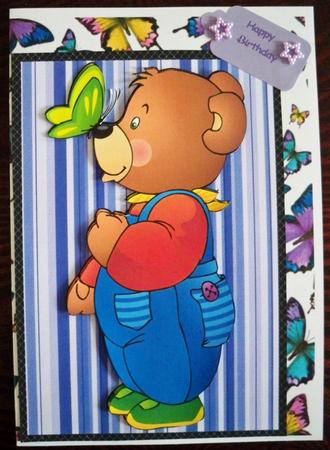 Gallery Item Handmade Craft Photo