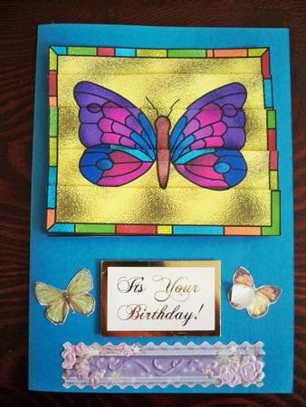 Gallery Item Handmade Craft Photo