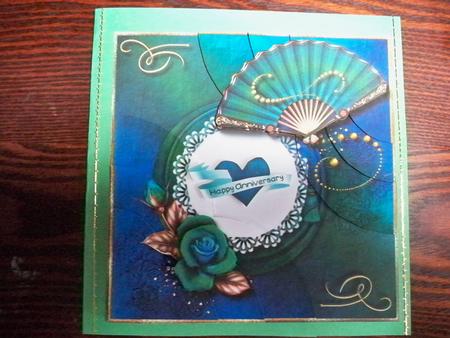 Magical Moments Corner Stacker Mini Kit 2 by Helen Gomm