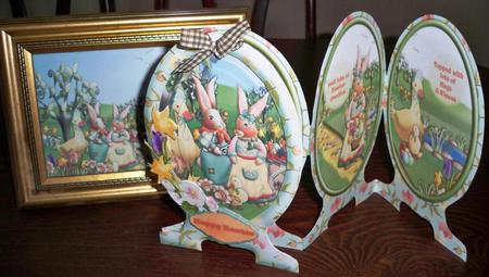 Picture It! Eggstra Special Card Kit by Helen Gomm