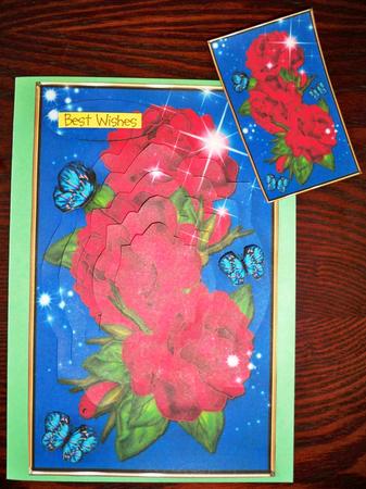 Gallery Item Handmade Craft Photo