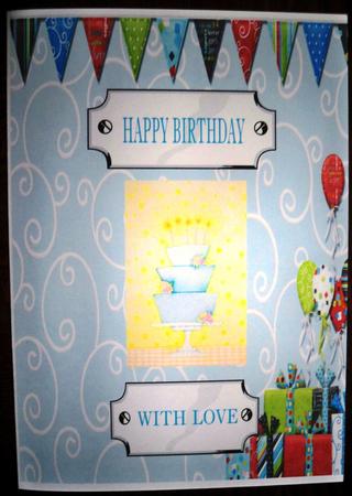 Gallery Item Handmade Craft Photo