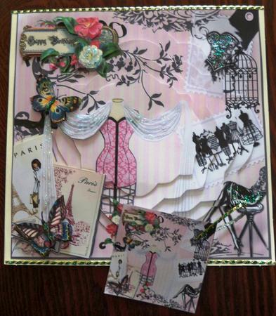 Gallery Item Handmade Craft Photo