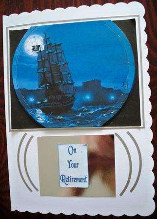 Moonlit Spyglass Featured Gallery Photo