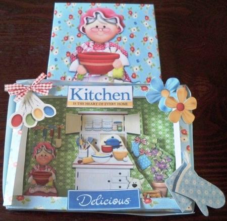Gallery Item Handmade Craft Photo