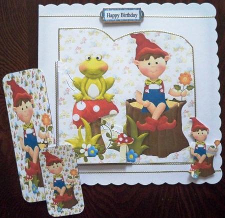 Gallery Item Handmade Craft Photo
