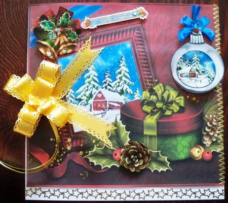 Gallery Item Handmade Craft Photo