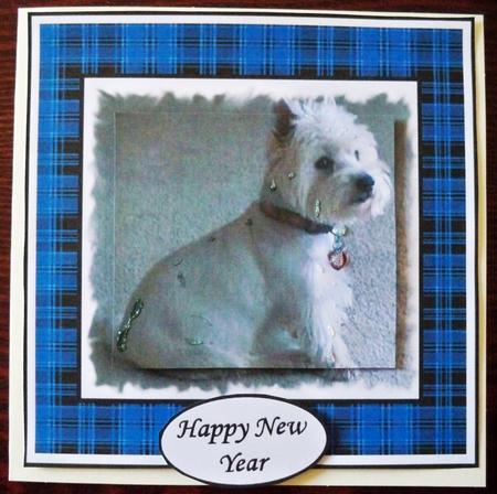Sweet Munro by Helen Gomm