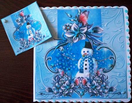 Gallery Item Handmade Craft Photo