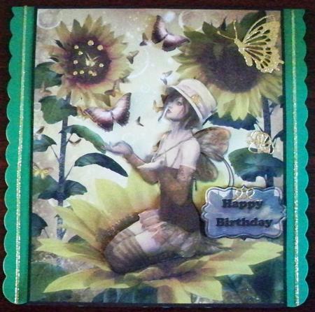 Gallery Item Handmade Craft Photo