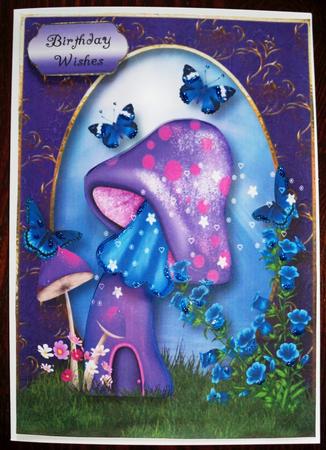 Gallery Item Handmade Craft Photo