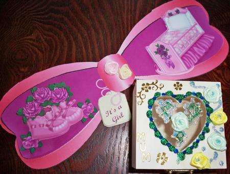 Gallery Item Handmade Craft Photo