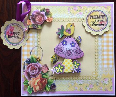 Gallery Item Handmade Craft Photo