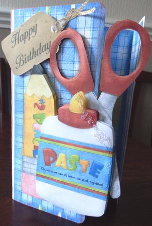Gallery Item Handmade Craft Photo