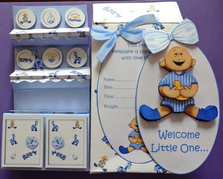 Gallery Item Handmade Craft Photo