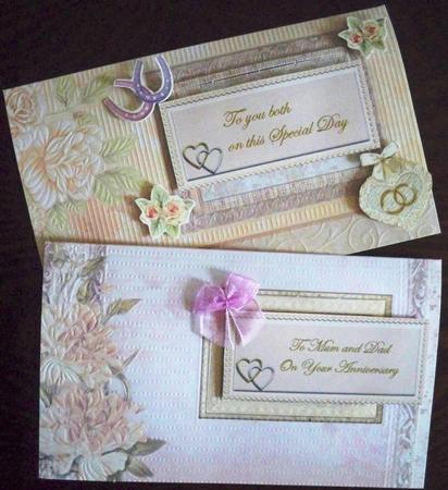 Love Sentiments 1 by Helen Gomm