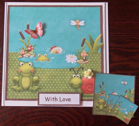 Gallery Item Handmade Craft Photo