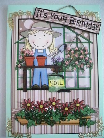 Gallery Item Handmade Craft Photo