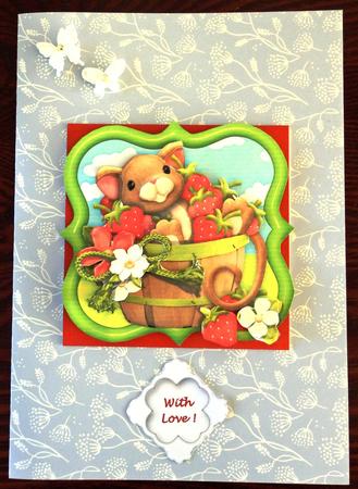 Gallery Item Handmade Craft Photo