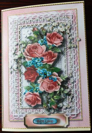 Gallery Item Handmade Craft Photo