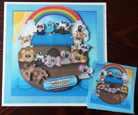 Gallery Item Handmade Craft Photo