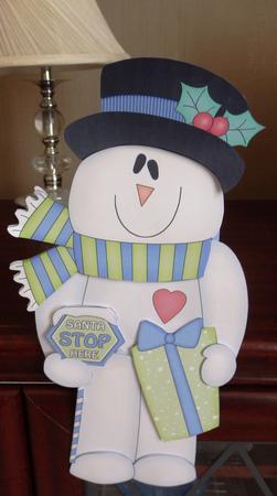 Gallery Item Handmade Craft Photo