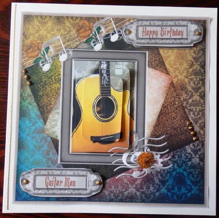 Gallery Item Handmade Craft Photo