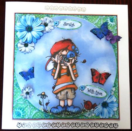 Gallery Item Handmade Craft Photo