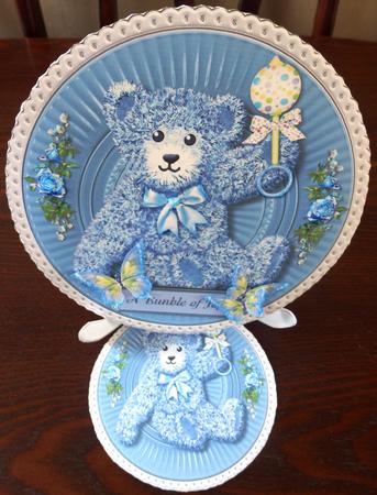 Gallery Item Handmade Craft Photo