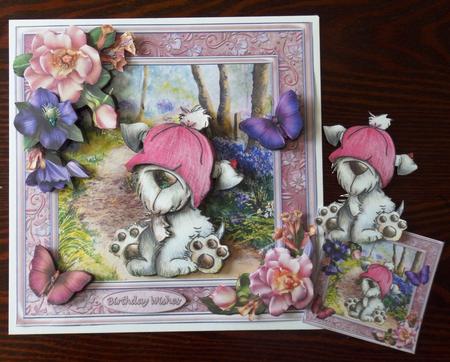 Gallery Item Handmade Craft Photo